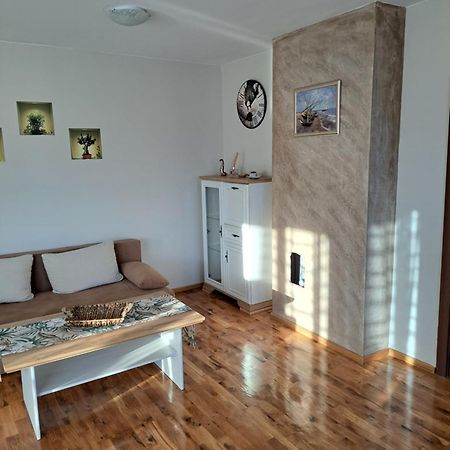 Megi Apartments, Nesebar Sity Zewnętrze zdjęcie