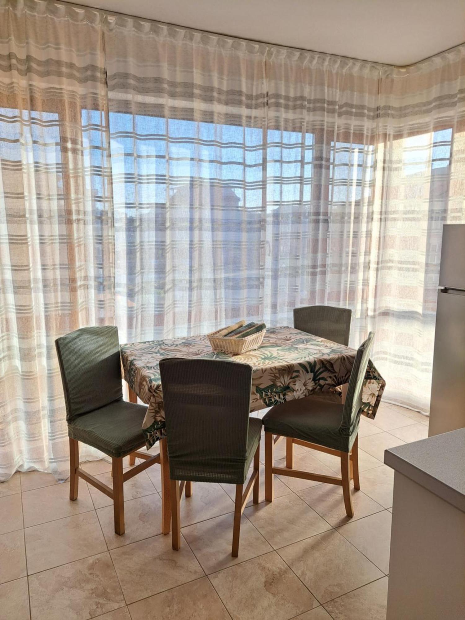 Megi Apartments, Nesebar Sity Zewnętrze zdjęcie
