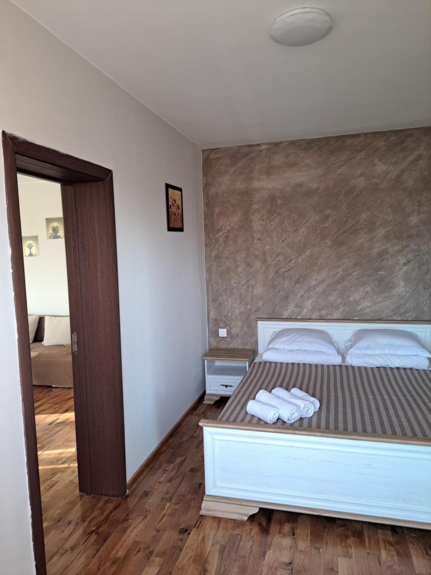 Megi Apartments, Nesebar Sity Zewnętrze zdjęcie