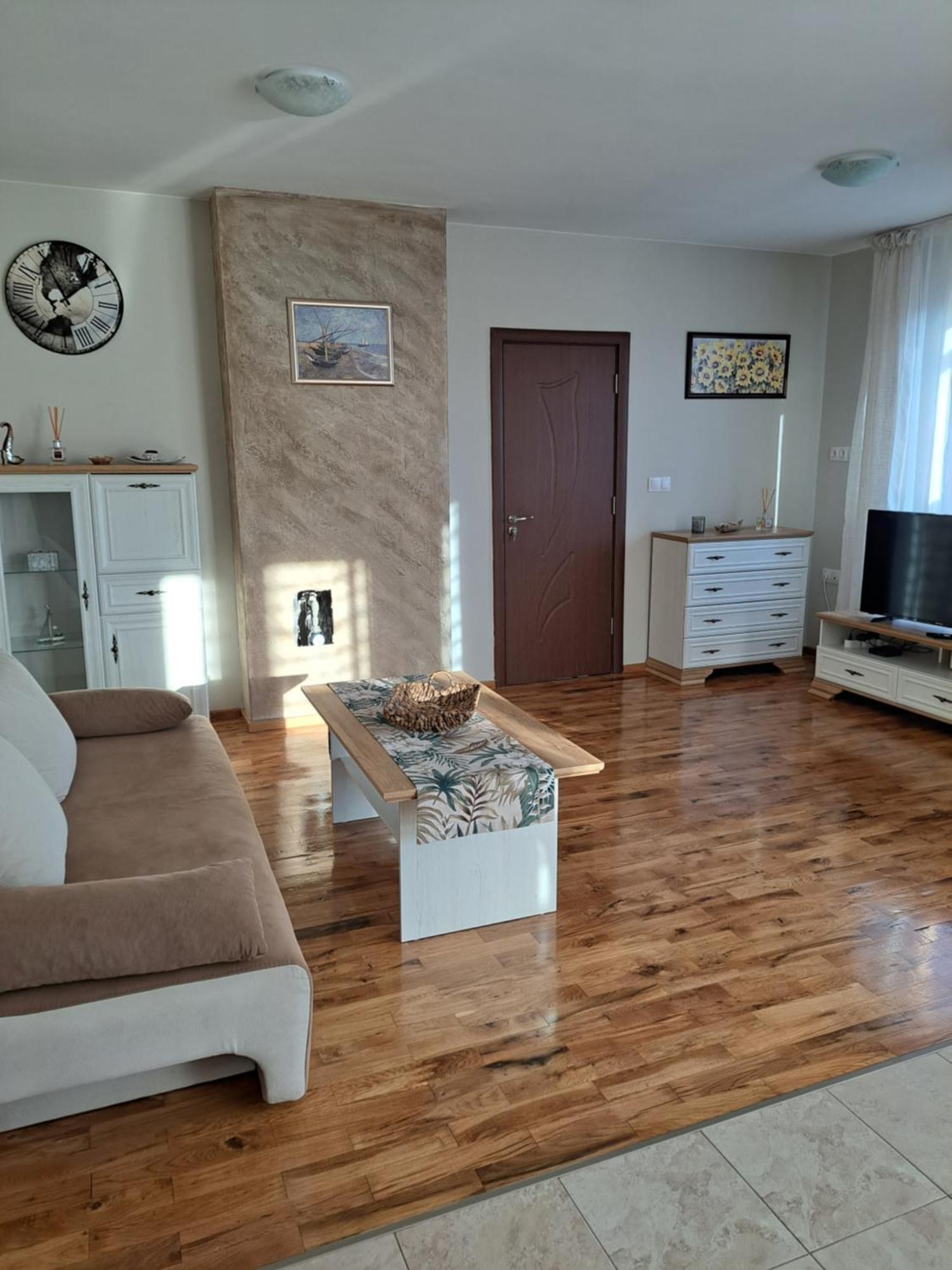 Megi Apartments, Nesebar Sity Zewnętrze zdjęcie