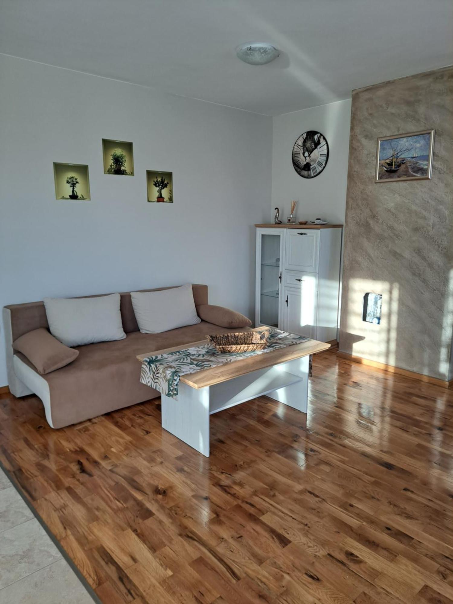 Megi Apartments, Nesebar Sity Zewnętrze zdjęcie