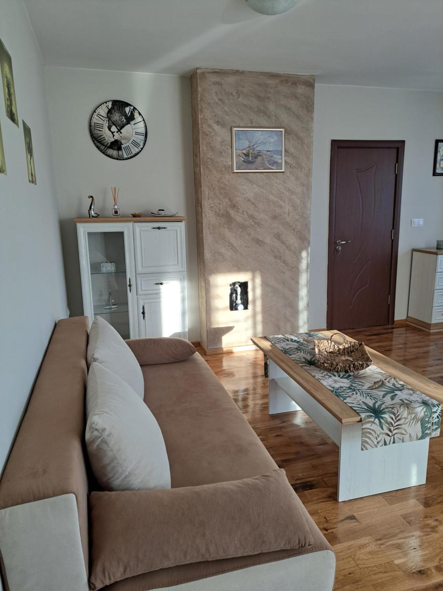 Megi Apartments, Nesebar Sity Zewnętrze zdjęcie